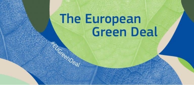 7 Key Takeaways from The EU’s New Green Deal