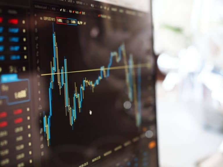 Carbon Markets Soaring