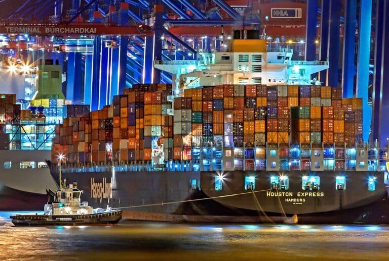 How Shipping will be Affected by the EU’s New Carbon Deal?