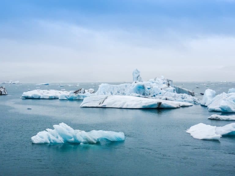 Largest UN Climate Change Report to Date Released