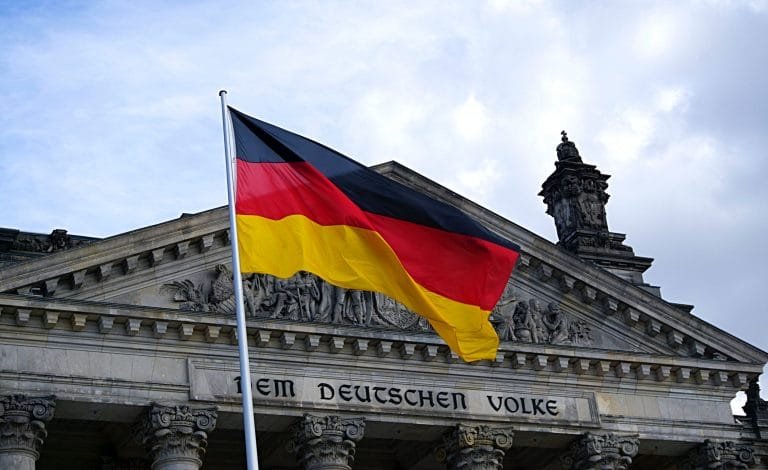 Germany Under Fire for Emissions