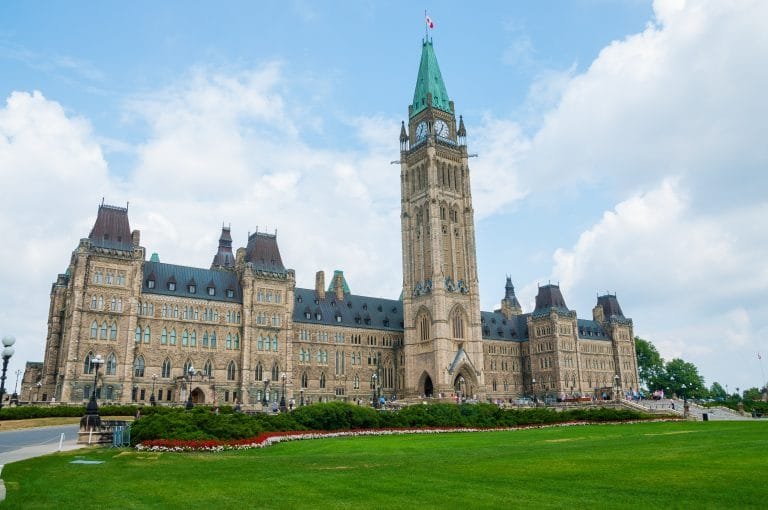 Carbon Pricing in Canada – Would it Work?