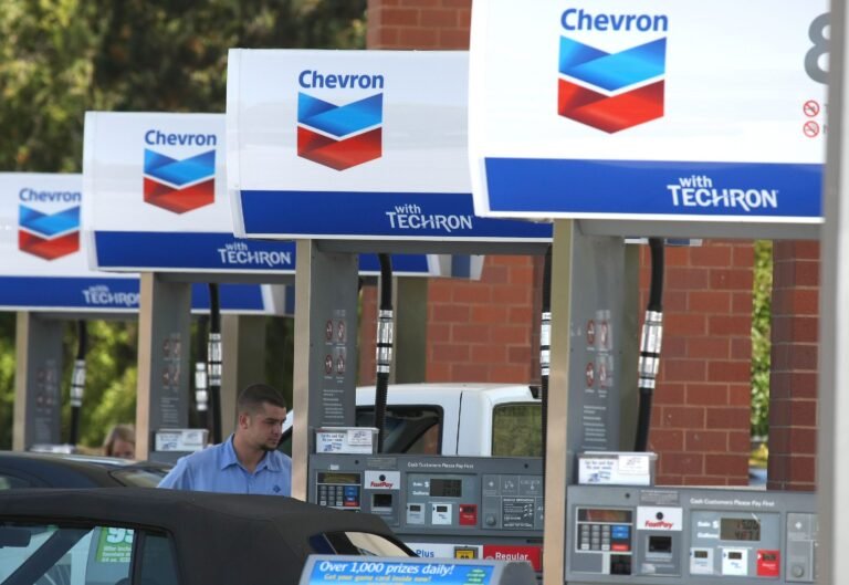 Chevron Triples its Low-Carbon Investment to $10 Billion