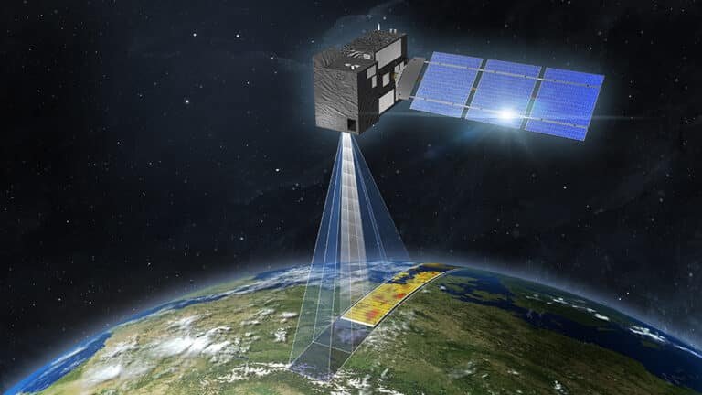 Taranis and Albo Climate Partner to Deliver Carbon Verification