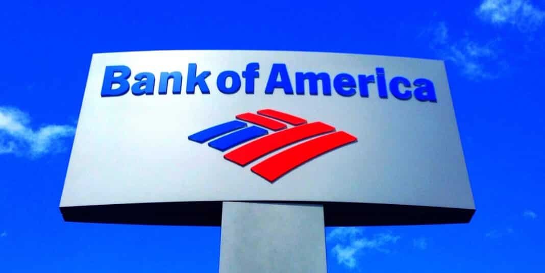 Bank of America Carbon Offset