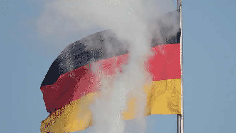 Germany Carbon