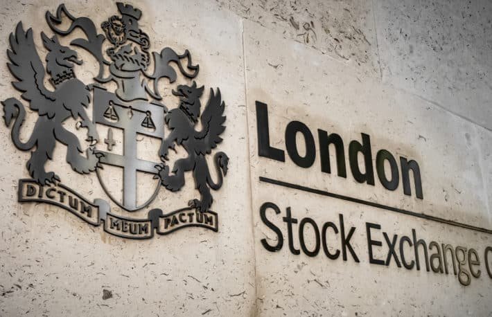 London Stock Exchange Carbon
