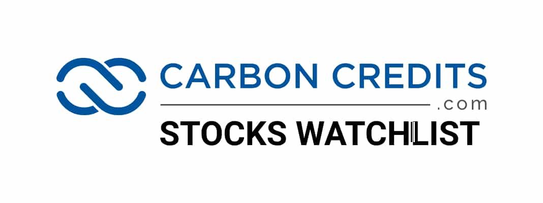 Best Carbon Credit Etf