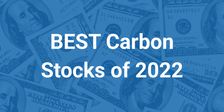 best carbon stocks of 2022