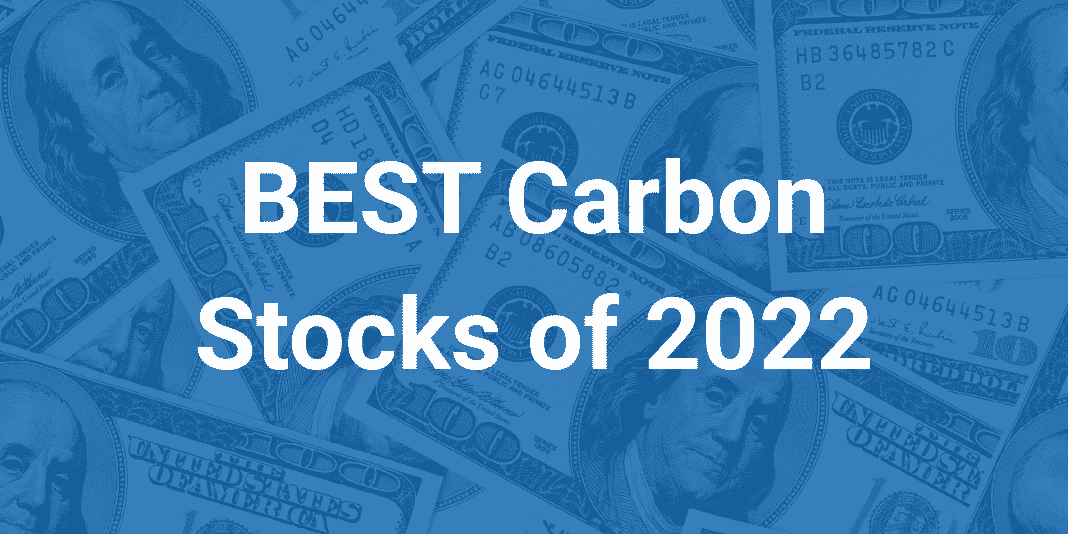 best carbon stocks of 2022
