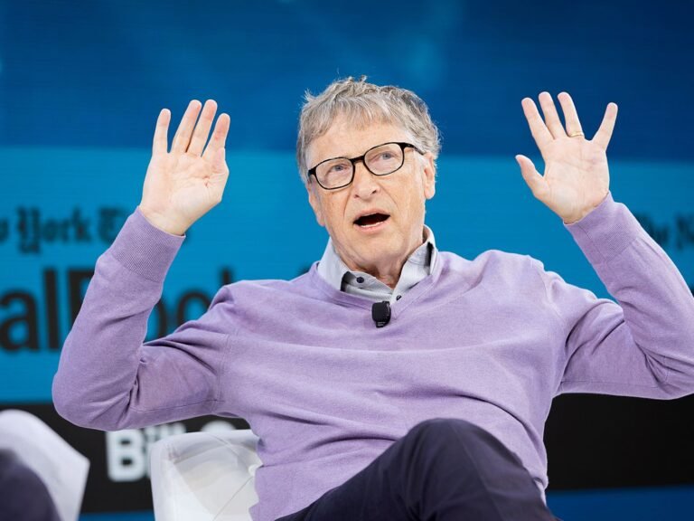 Carbon Capture Startup Verdox Gets Investment from Bill Gates