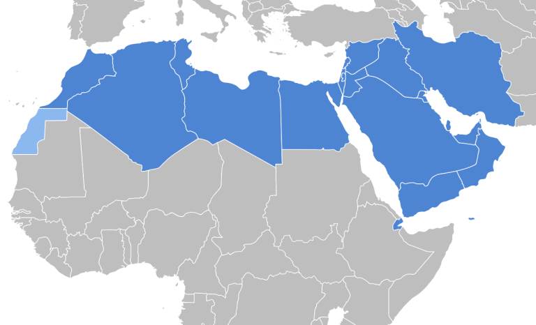 Saudi’s Wealth Fund and Saudi Aramco Form the MENA Voluntary Carbon Market