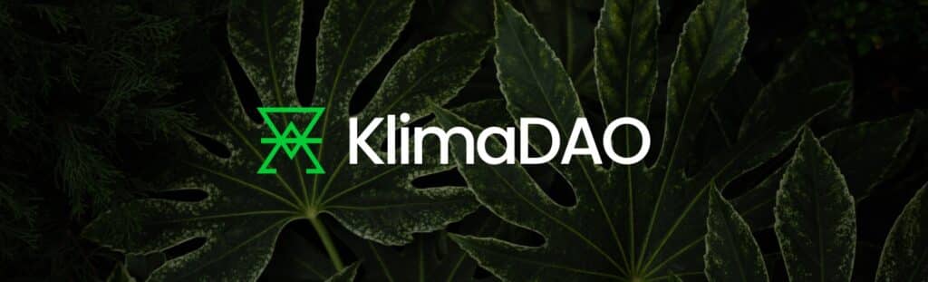 carbon crypto klimadao