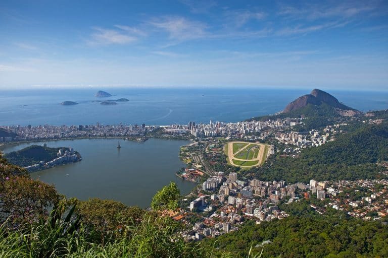 Carbon Credit & Sustainable Asset Stock Exchange to Launch in Rio