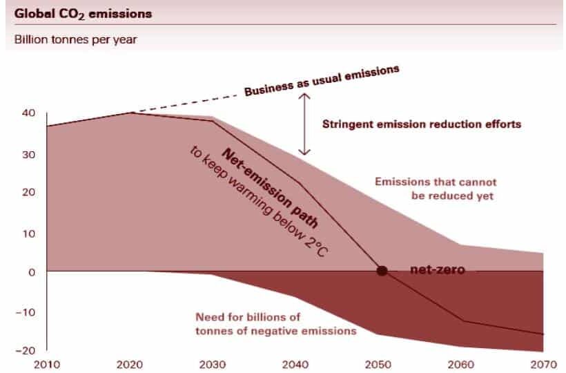 buy carbon credits