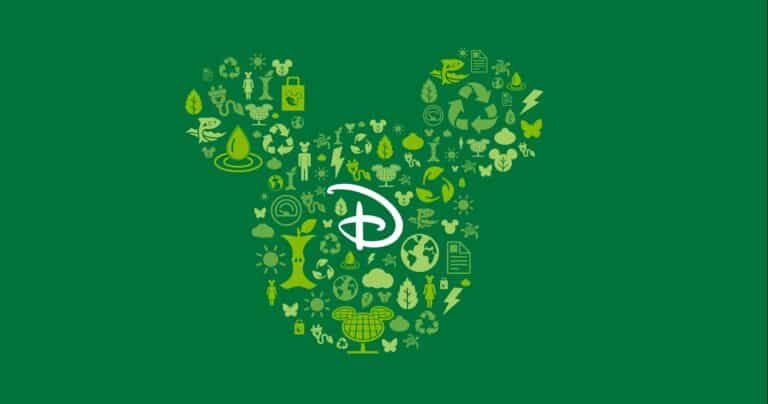 Disney’s Commitment to Net Zero Carbon Emissions