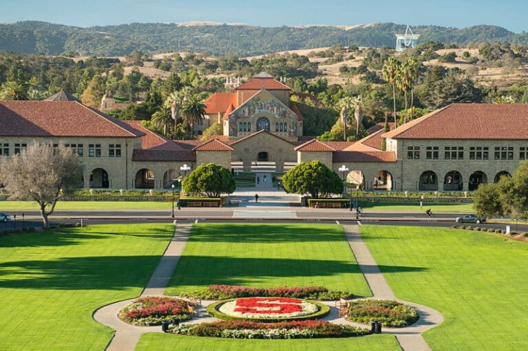 Stanford climate school