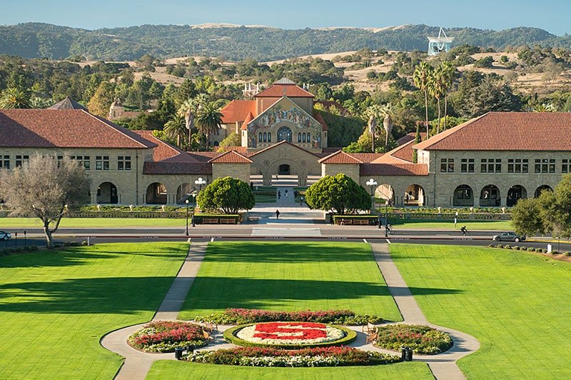 Stanford climate school