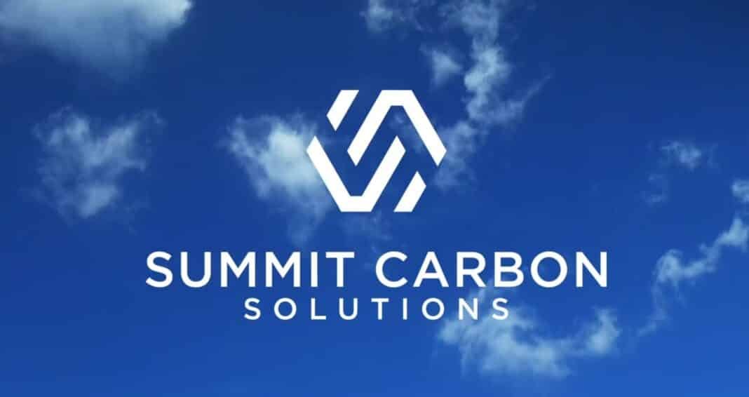 Summit Carbon Solutions