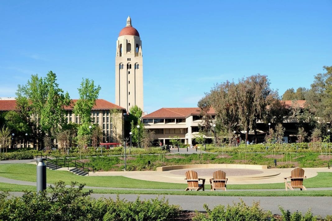 Stanford climate school