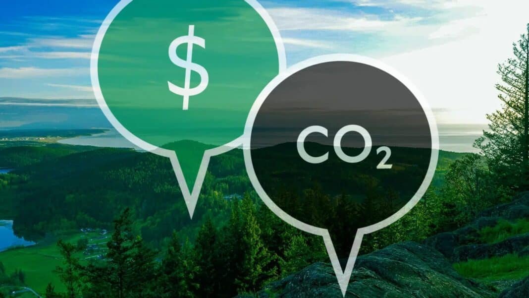 Carbon Pricing 101