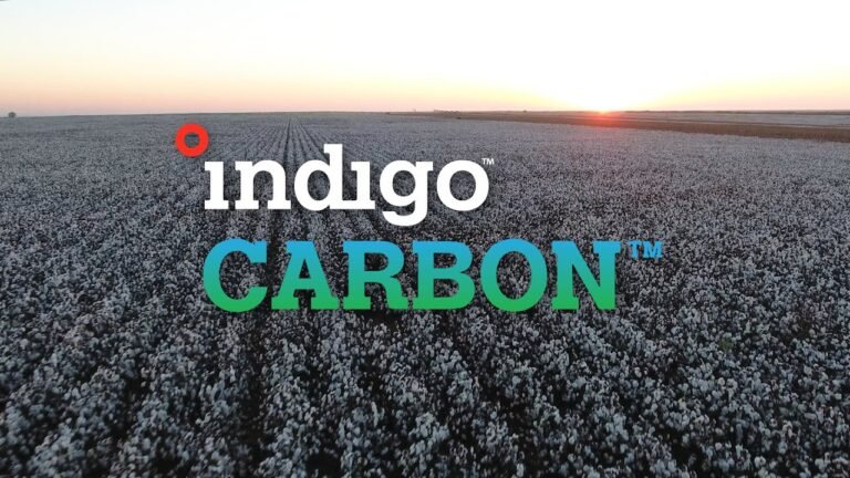 Indigo Ag Announces First-Ever Soil Carbon Credits Production