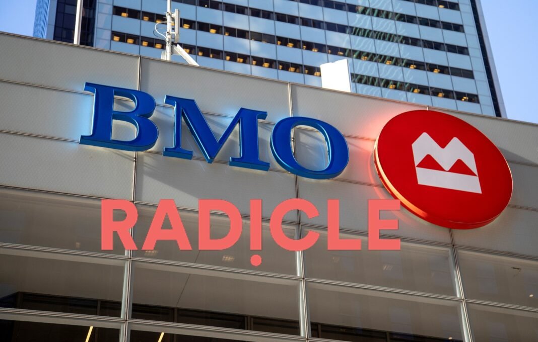 BMO radicle deal