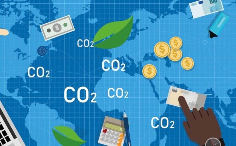 Real Voluntary Carbon Market Value is $2 Billion