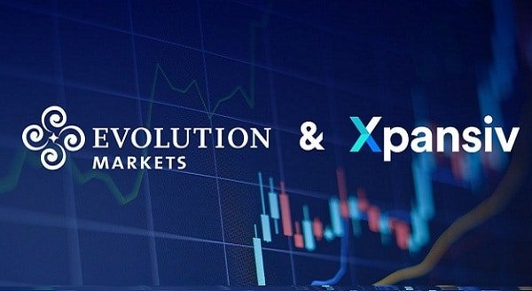 Xpansiv evolution markets