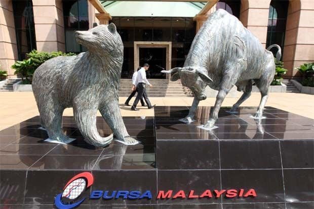 bursa malaysia VCM exchange