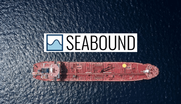 Seabound Revolutionizing Carbon Capture for Ships with Pebbles