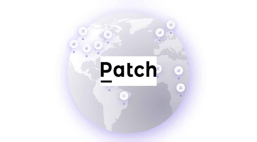 Patch Carbon