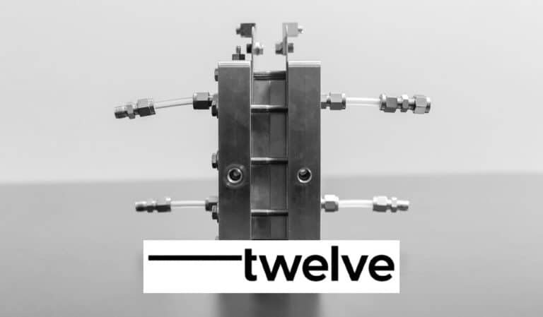 Twelve Transforms Carbon into Sunglasses, Car Parts, and Fuel