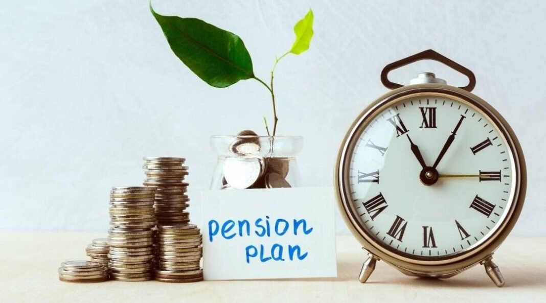 UK pension schemes