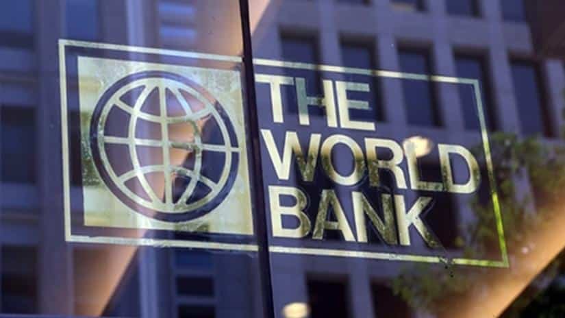 world bank trust fund SCALE