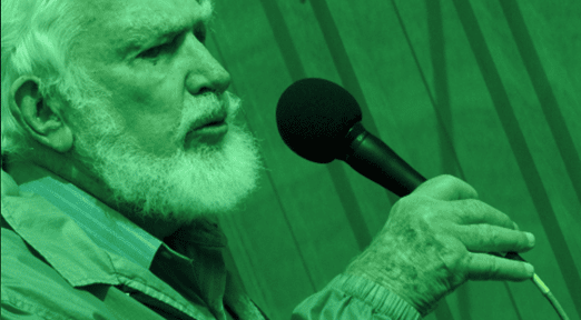 The Anti-Human Environmentalist Who Nearly Exterminated Nuclear