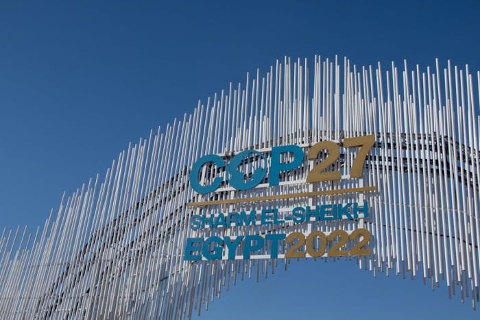 COP27 summit key takeaways