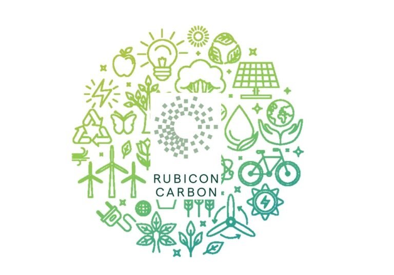 TPG-Backed Carbon Credit Firm Rubicon to Raise $1B