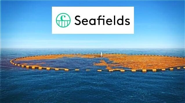 Seafields carbon removal project