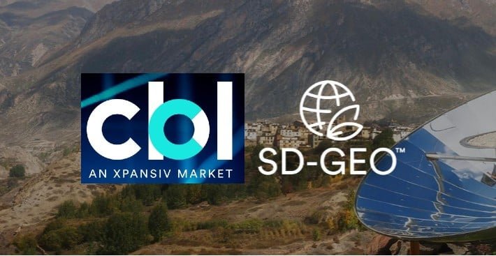 Xpansiv market CBL SD-GEO