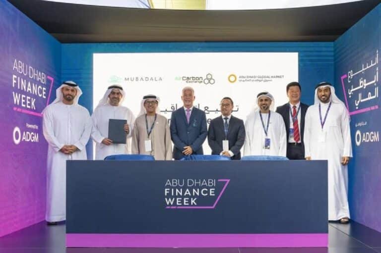 Abu Dhabi Wealth Fund Mubadala Acquires 20% Stake in ACX