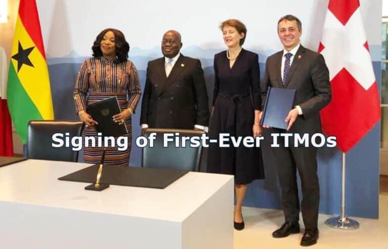 first-ever ITMO ghana and switzerland