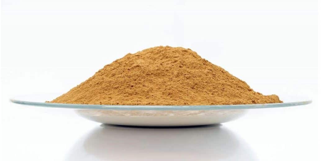 lignin powder