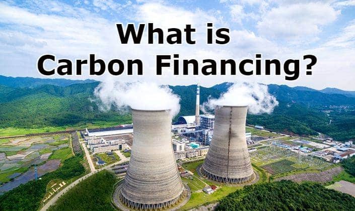 Carbon financing guide