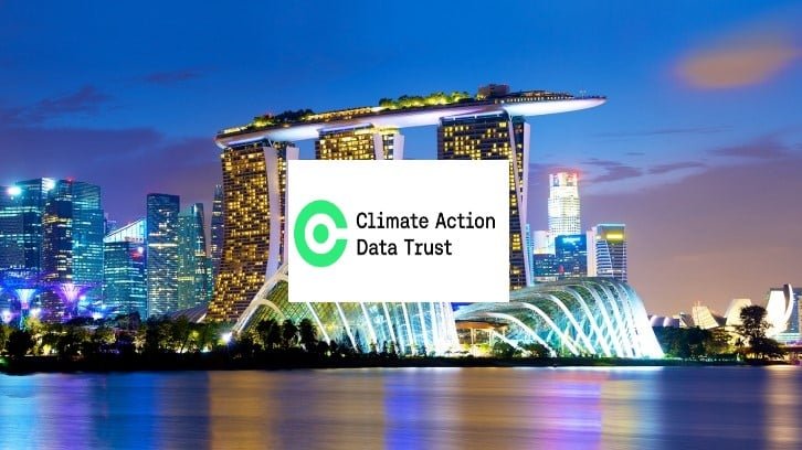 Climate Action Data Trust