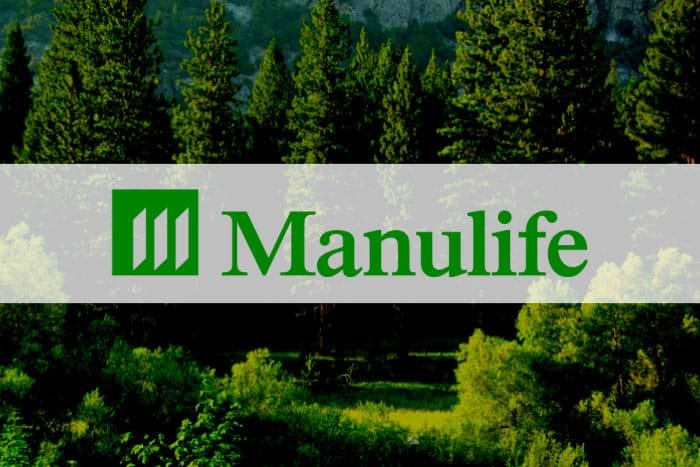 Manulife forest climate fund