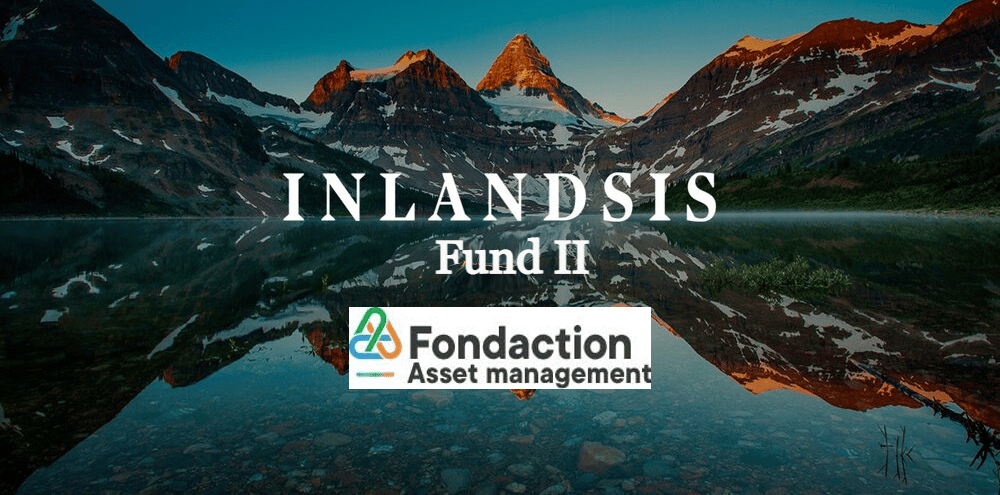 inlandsis II fund