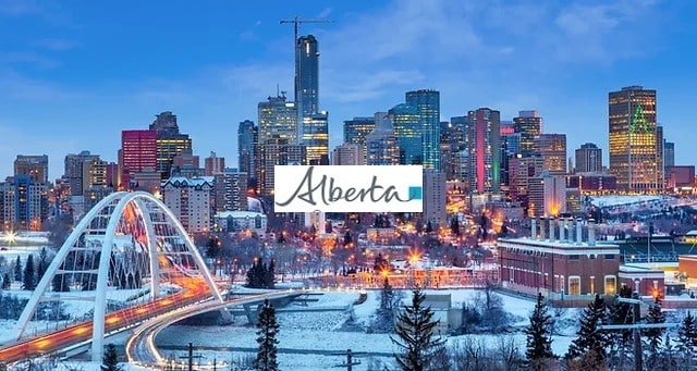 Alberta TIER carbon credits
