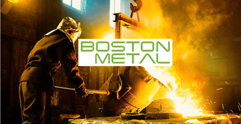 ArcelorMittal and Microsoft Back MIT Green Steel Firm With $120M