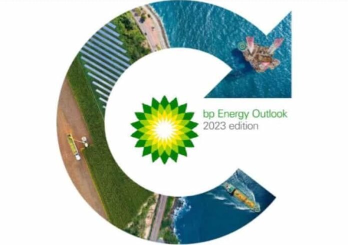 BP's 2023 Outlook For Global Energy Transition: Key Takeaways